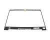 Display-Bezel / LCD-Front 39.6cm (15.6 inch) black original suitable for Lenovo IdeaPad S340-15IIL (81VW)