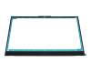 Display-Bezel / LCD-Front 39.6cm (15.6 inch) black original suitable for Lenovo Legion 7-15IMHg05 (81YU)