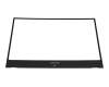Display-Bezel / LCD-Front 39.6cm (15.6 inch) black original suitable for Lenovo Legion Y530-15ICH (81FV/81GT/81M7/81LB)