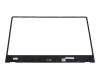 Display-Bezel / LCD-Front 39.6cm (15.6 inch) black original suitable for Lenovo Legion Y7000 1050 (81V4)