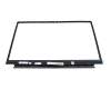 Display-Bezel / LCD-Front 39.6cm (15.6 inch) black original suitable for Lenovo ThinkPad E15 Gen 3 (20YG/20YH/20YJ/20YK)