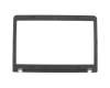 Display-Bezel / LCD-Front 39.6cm (15.6 inch) black original suitable for Lenovo ThinkPad E560 (20EV/20EW)