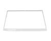 Display-Bezel / LCD-Front 39.6cm (15.6 inch) black original suitable for Lenovo ThinkPad P15s Gen 2 (20W6/20W7)
