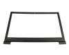 Display-Bezel / LCD-Front 39.6cm (15.6 inch) black original suitable for Lenovo V110-15IKB (80TH)