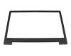 Display-Bezel / LCD-Front 39.6cm (15.6 inch) black original suitable for Lenovo V130-15IKB (81HN)