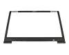 Display-Bezel / LCD-Front 39.6cm (15.6 inch) black original suitable for Lenovo V130-15IKB (81HN)