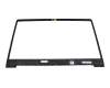 Display-Bezel / LCD-Front 39.6cm (15.6 inch) black original suitable for Lenovo V15-ADA (82C7)