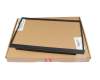 Display-Bezel / LCD-Front 39.6cm (15.6 inch) black original suitable for Lenovo V15 G4 IAN (82YW)