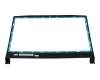 Display-Bezel / LCD-Front 39.6cm (15.6 inch) black original suitable for MSI Crosshair 15 A12UGZK/A12UGSZK (MS-1583)