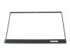 Display-Bezel / LCD-Front 39.6cm (15.6 inch) black original suitable for MSI GE66 10UE/10UH (MS-1542)