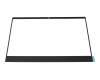Display-Bezel / LCD-Front 39.6cm (15.6 inch) black original suitable for MSI GE66 10UG/10SF/10SFS (MS-1541)