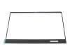 Display-Bezel / LCD-Front 39.6cm (15.6 inch) black original suitable for MSI GE66 Raider 10UG/10SF/10SFS (MS-1541)