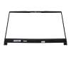 Display-Bezel / LCD-Front 39.6cm (15.6 inch) black original suitable for MSI GF63 Thin 10SCX/10SCXR (MS-16R4)
