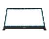 Display-Bezel / LCD-Front 39.6cm (15.6 inch) black original suitable for MSI GF66 12UCO/12UCOK (MS-1584)