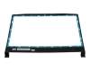 Display-Bezel / LCD-Front 39.6cm (15.6 inch) black original suitable for MSI GF66 Katana 12UDO/12UDOK (MS-1584)