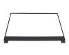 Display-Bezel / LCD-Front 39.6cm (15.6 inch) black original suitable for MSI GL65 10SCXR/10SCSR (MS-16U8)