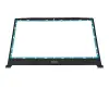 Display-Bezel / LCD-Front 39.6cm (15.6 inch) black original suitable for MSI GL66 Pulse 11UGK/11UGKV (MS-1581)