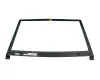Display-Bezel / LCD-Front 39.6cm (15.6 inch) black original suitable for MSI GP63 Leopard 8RC/8RD (MS-16P6)