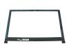 Display-Bezel / LCD-Front 39.6cm (15.6 inch) black original suitable for MSI GS63VR 7RG Pro (MS-16K3)