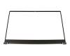 Display-Bezel / LCD-Front 39.6cm (15.6 inch) black original suitable for MSI PS63 8M/8RC/8RD/8SC (MS-16S1)