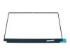 Display-Bezel / LCD-Front 39.6cm (15.6 inch) black original suitable for MSI Prestige 15 A12UC/A12UD (MS-16S8)