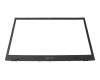 Display-Bezel / LCD-Front 39.6cm (15.6 inch) black original suitable for Medion Akoya E15410 (MF50GM)
