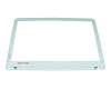 Display-Bezel / LCD-Front 39.6cm (15.6 inch) blue original suitable for Asus VivoBook Max F541NA