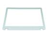Display-Bezel / LCD-Front 39.6cm (15.6 inch) blue original suitable for Asus VivoBook Max R541NA
