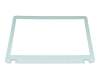 Display-Bezel / LCD-Front 39.6cm (15.6 inch) blue original suitable for Asus VivoBook Max X541UA