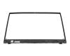 Display-Bezel / LCD-Front 39.6cm (15.6 inch) grey original suitable for Asus F515JA