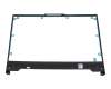 Display-Bezel / LCD-Front 39.6cm (15.6 inch) grey original suitable for Asus FA507RW