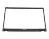 Display-Bezel / LCD-Front 39.6cm (15.6 inch) grey original suitable for Asus R565JA