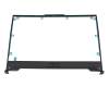 Display-Bezel / LCD-Front 39.6cm (15.6 inch) grey original suitable for Asus TUF Gaming A15 FA507NUR