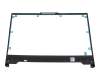 Display-Bezel / LCD-Front 39.6cm (15.6 inch) grey original suitable for Asus TUF Gaming A15 FA507NUR