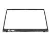 Display-Bezel / LCD-Front 39.6cm (15.6 inch) grey original suitable for Asus VivoBook 15 D515DA
