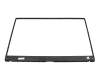 Display-Bezel / LCD-Front 39.6cm (15.6 inch) grey original suitable for Asus VivoBook 15 F512UA