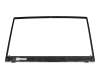 Display-Bezel / LCD-Front 39.6cm (15.6 inch) grey original suitable for Asus VivoBook 15 R565EA