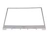 Display-Bezel / LCD-Front 39.6cm (15.6 inch) grey original suitable for Medion Akoya P15646 (M15WLN)