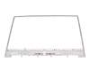 Display-Bezel / LCD-Front 39.6cm (15.6 inch) grey original suitable for Medion Akoya P15646 (M15WLN)