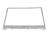 Display-Bezel / LCD-Front 39.6cm (15.6 inch) grey original suitable for Pegatron M15CLN