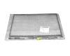 Display-Bezel / LCD-Front 39.6cm (15.6 inch) silver original suitable for Acer Aspire 1 (A115-32)