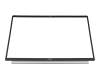 Display-Bezel / LCD-Front 39.6cm (15.6 inch) silver original suitable for Acer Swift 5 (SF515-51T)