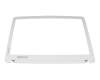 Display-Bezel / LCD-Front 39.6cm (15.6 inch) white original suitable for Asus VivoBook Max F541SA