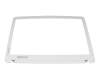 Display-Bezel / LCD-Front 39.6cm (15.6 inch) white original suitable for Asus VivoBook Max X541UA