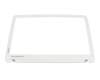 Display-Bezel / LCD-Front 39.6cm (15.6 inch) white original suitable for Asus VivoBook X540SC
