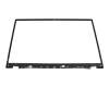 Display-Bezel / LCD-Front 40.6cm (16 inch) black original suitable for Asus M1605YA