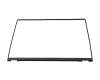 Display-Bezel / LCD-Front 40.6cm (16 inch) black original suitable for Asus ROG Zephyrus M16 GU603ZX