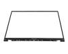 Display-Bezel / LCD-Front 40.6cm (16 inch) black original suitable for Asus X1605VA