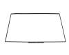 Display-Bezel / LCD-Front 40.6cm (16 inch) black original suitable for Lenovo Legion 5-16IRX9 (83DG/83EW)
