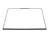 Display-Bezel / LCD-Front 40.6cm (16 inch) black original suitable for Lenovo Legion Pro 5-16ACH6 (82JS)